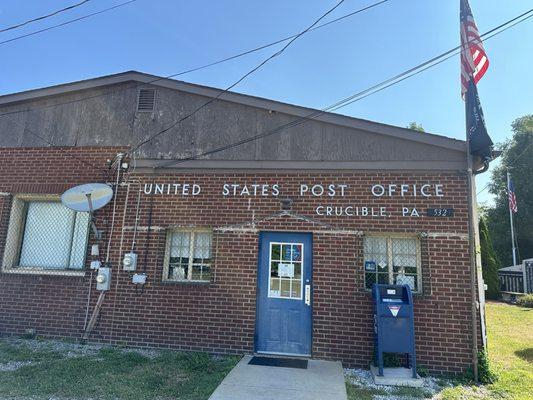 US Post Office