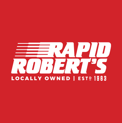 Rapid Robert's