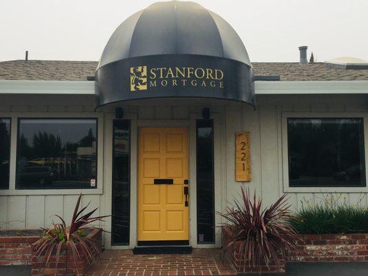 Stanford Mortgage A Division Of Finance Of America Mortgage LLC 221 W. Main St. Woodland, CA 95695