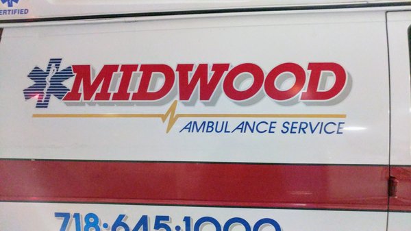 Midwood Ambulance