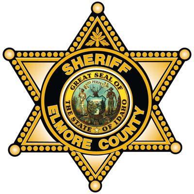 Sheriff Badge