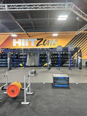 HIIT Zone