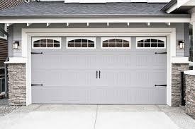 xtreme garage door