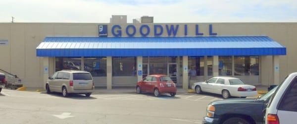 Goodwill Industries Retail Store & Donation Center