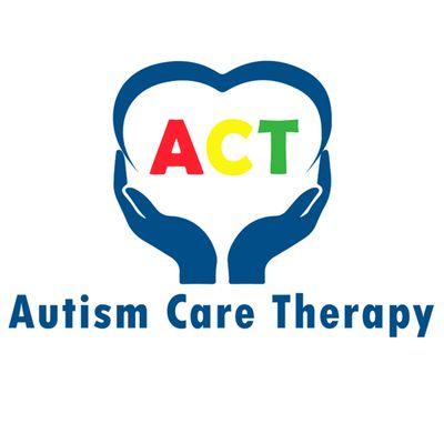 Autism Care Therapy