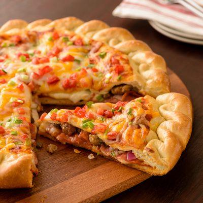 Papa Murphy's | Take 'N' Bake Pizza - CLOSED