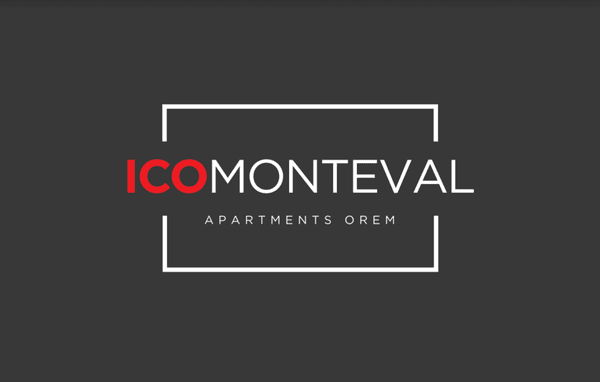 ICO Monteval Apartments Orem