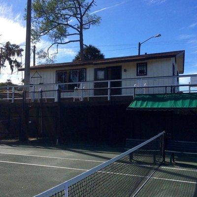 Deland Tennis Club