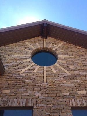 With over 25 years of masonry experience, we are well able to deliver exceptional results.