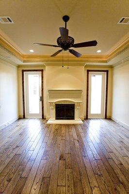 Greater Houston Flooring