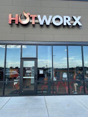 Welcome to HOTWORX Bismarck!