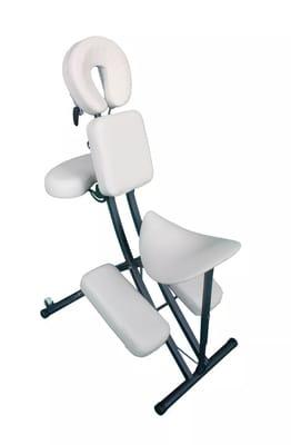 Chair massage great for groups and parties