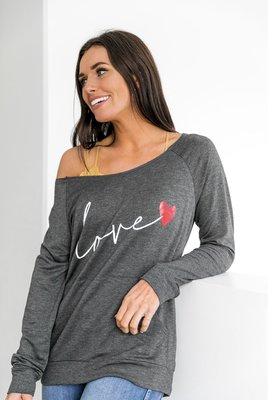 Pocketful Of Love Top