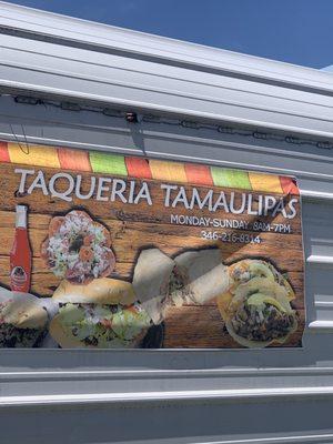 Taqueria Tamulipas