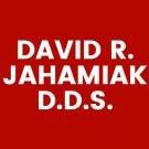 David R. Jahimiak DDS