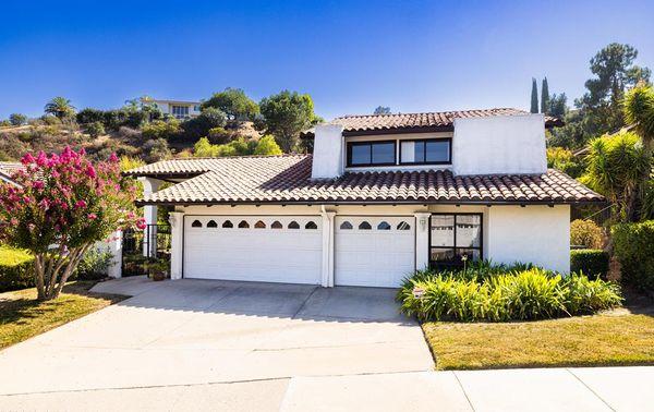 SOLD 
1868 Stonesgate St, Westlake Village, CA 91361