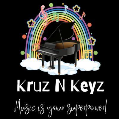 Kruz N Keyz