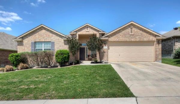 Cibolo Listing