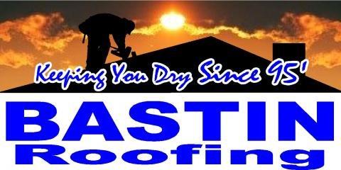 Bastin Roofing