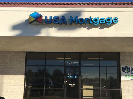 USA Mortgage in Joplin Missouri - https://missourimortgagesource.com/mo/joplin/