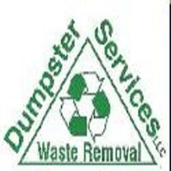 Dumpster Services