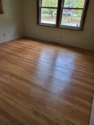 B & B Custom Hardwood Floors