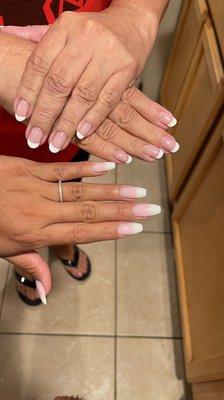 VIP Nails