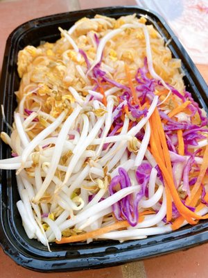 Pad Thai