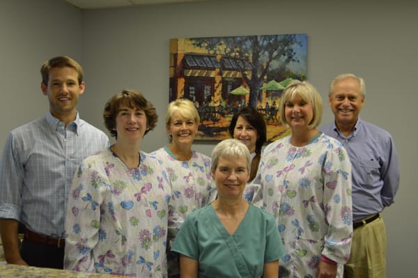 Wiggs Family Dentistry