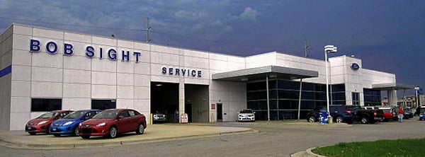 Bob Sight Ford Dealership