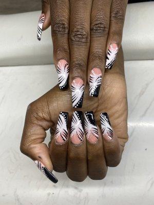 Nail Art Designs