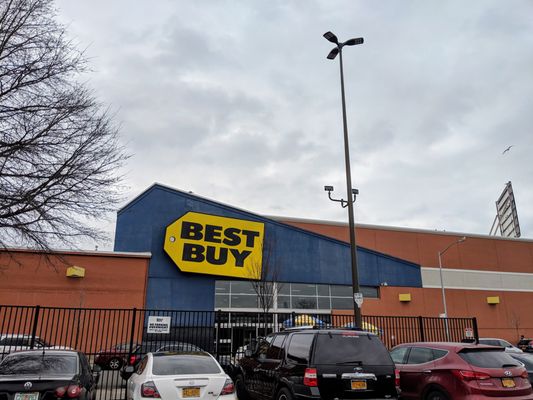 Best Buy