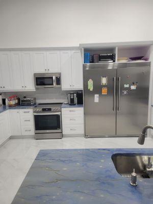 Tops Kitchen Cabinet LLC