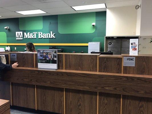 M&T Bank