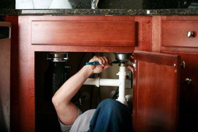 Sink, drain, faucet repairs in Raritan,NJ