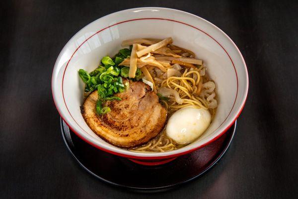 Sansan Ramen