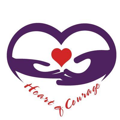 Heart of Courage