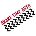 Brake Time Auto