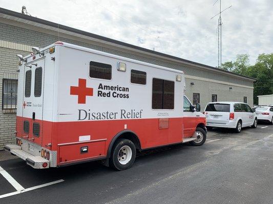 My Saturday Date, Clarksville Red Cross CPR Course and Certification Class