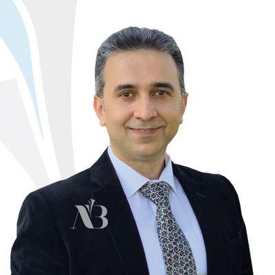 Alex Beheshti 
  Enrolled Agent Professional Accounting and Tax Services with more than 25 years of experience.