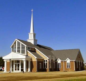 Tappahannock Presbyterian Church