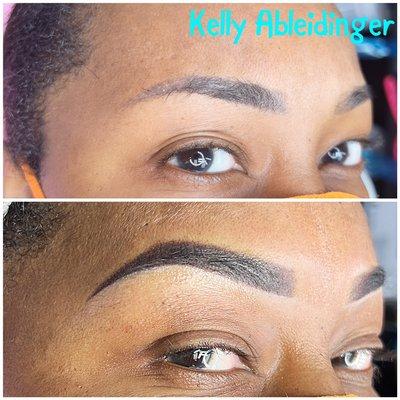 H’eye Brow Beauty & Esthetics