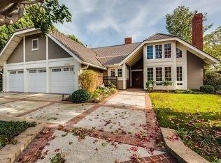 21832 Rushford Drive Lake Forest, Ca