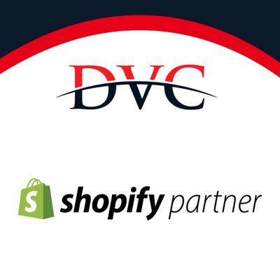 Shopify Partner - Digital Visibility Concepts