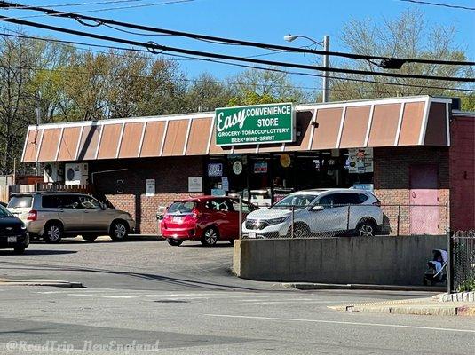 Easy Convenience Store