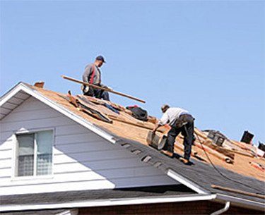 Mosaic Roofing