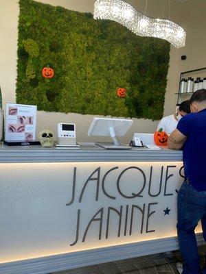 Jacques Janine Miami!