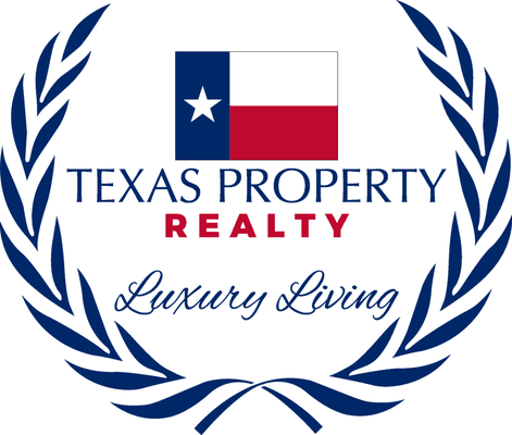 Logo of Texas Property Realty