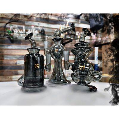 A full restock of the highly anticipated Limited @mjarsenal rigs have hit the shelves!