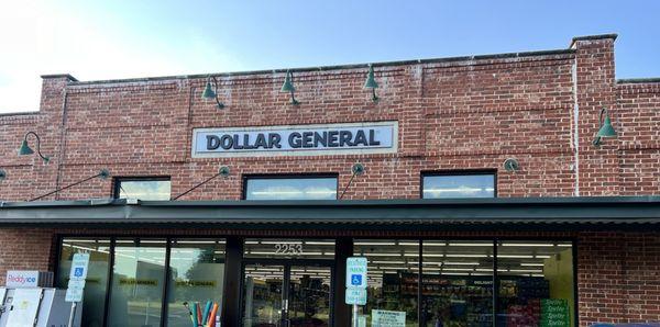 Dollar General